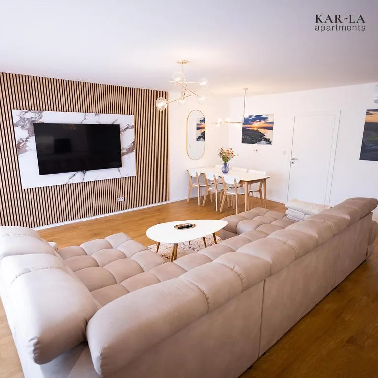 KAR-LA apartments — 4