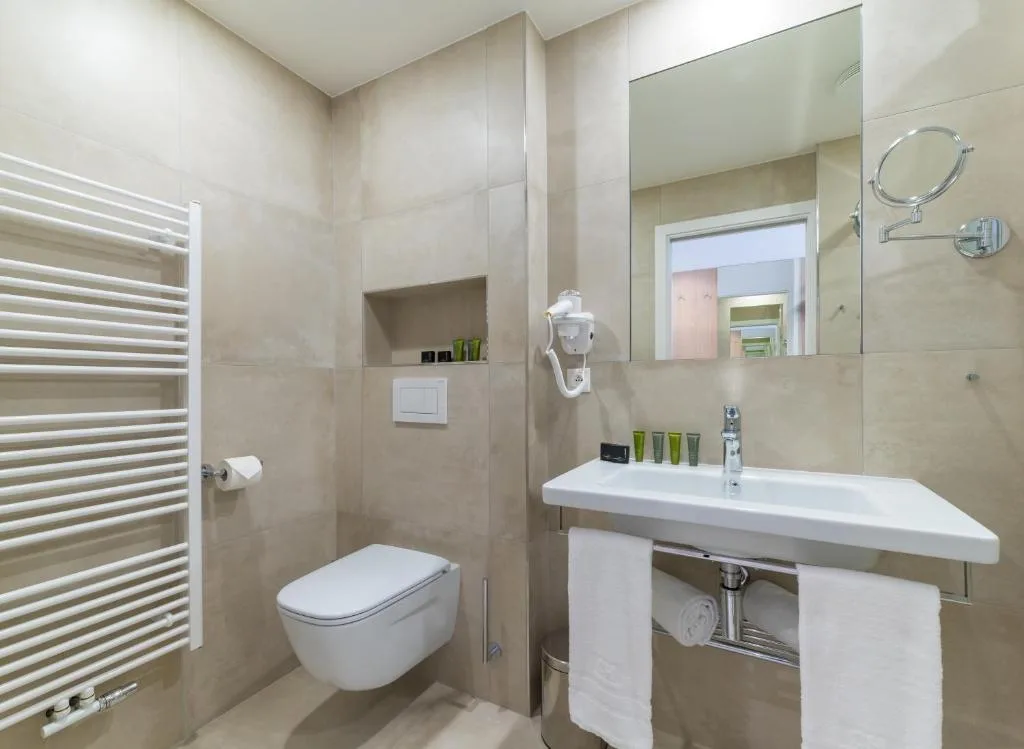 Wellness Hotel IRIS — 2