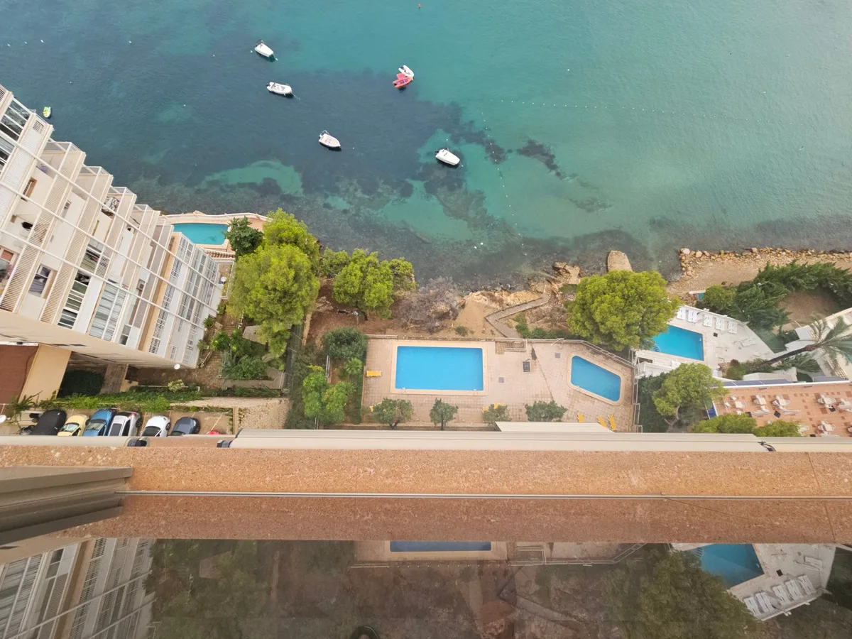 Apartamentos Lido Benidorm — 2