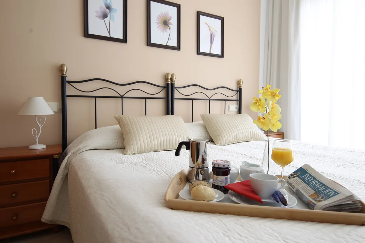 Apartamentos Lido Benidorm — 3