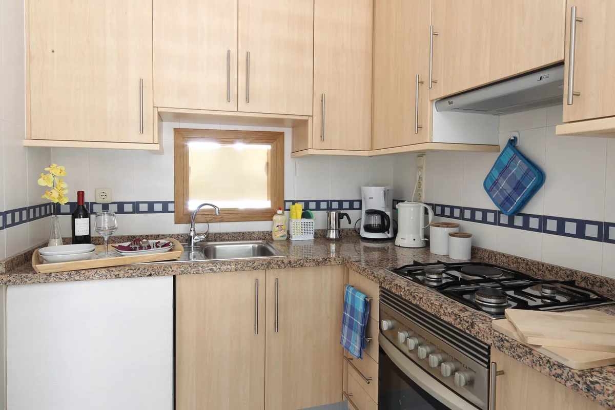 Apartamentos Lido Benidorm — 4