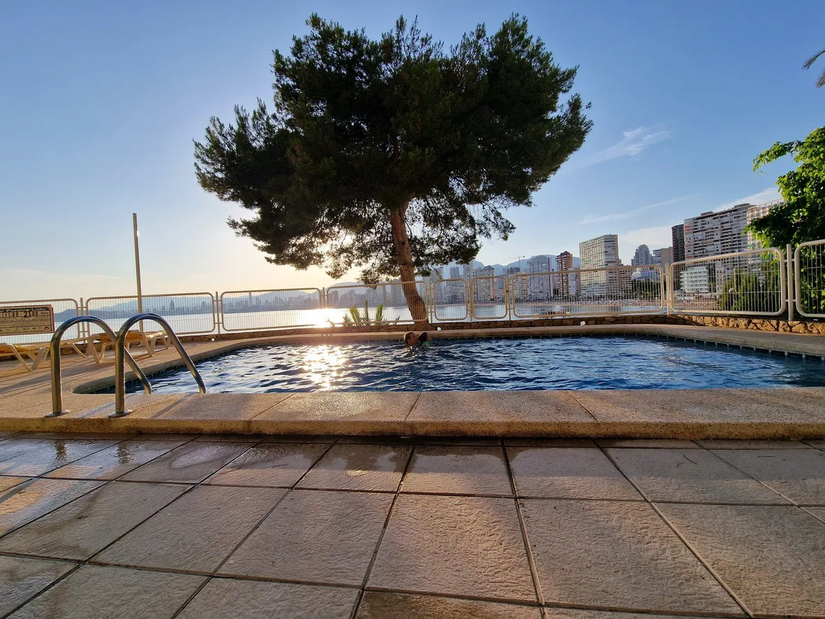 Apartamentos Lido Benidorm — 5