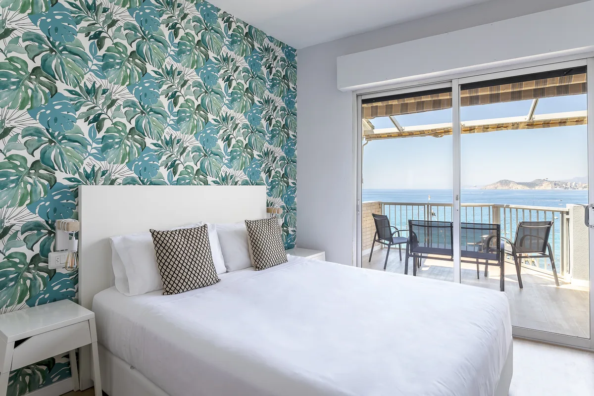 Arenal Suites Benidorm