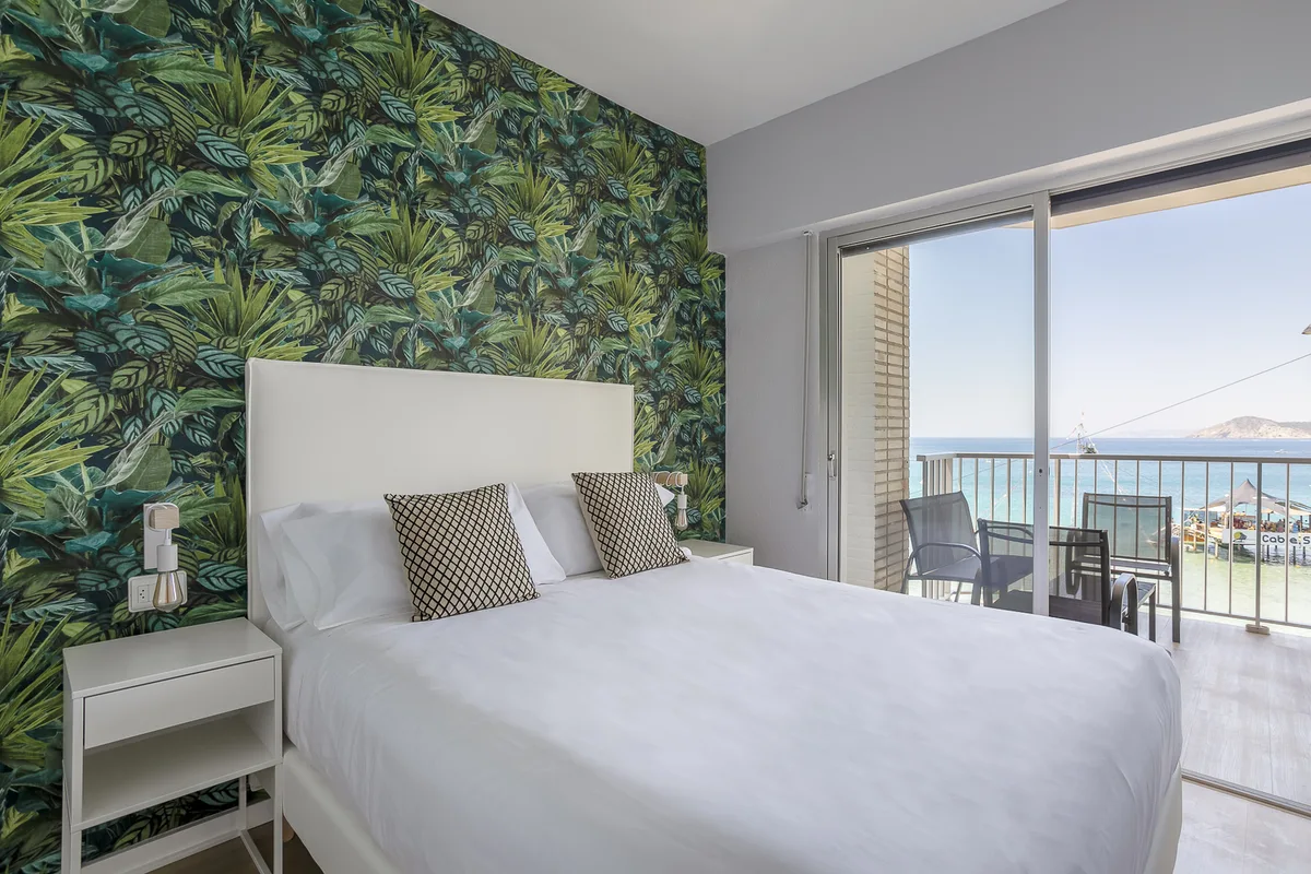 Arenal Suites Benidorm — 3