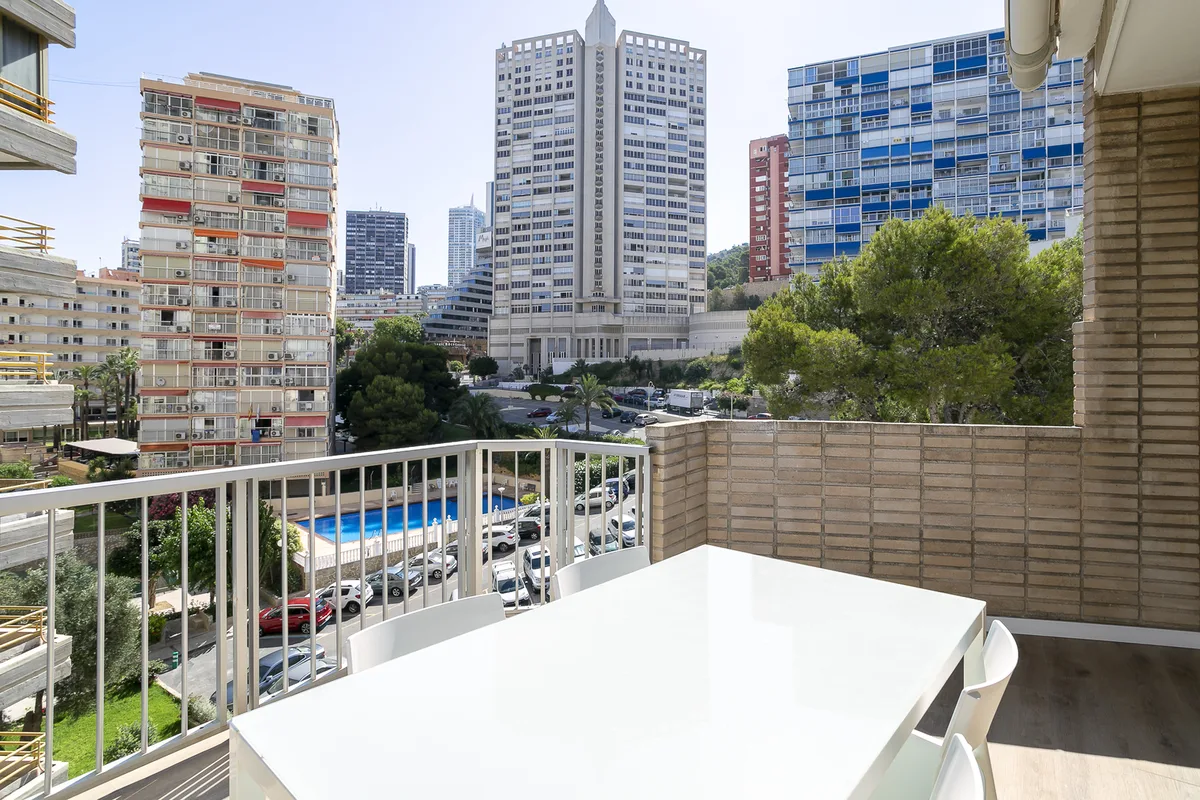 Arenal Suites Benidorm — 5