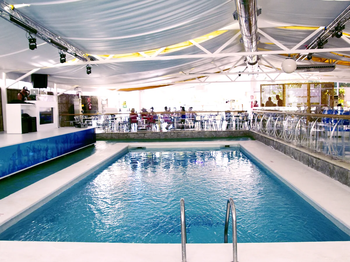 BC™ Music Resort — 2