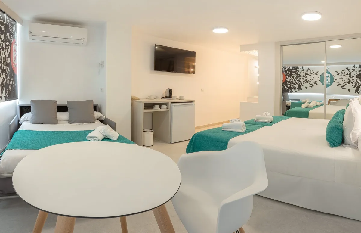 BC™ Music Resort — 3