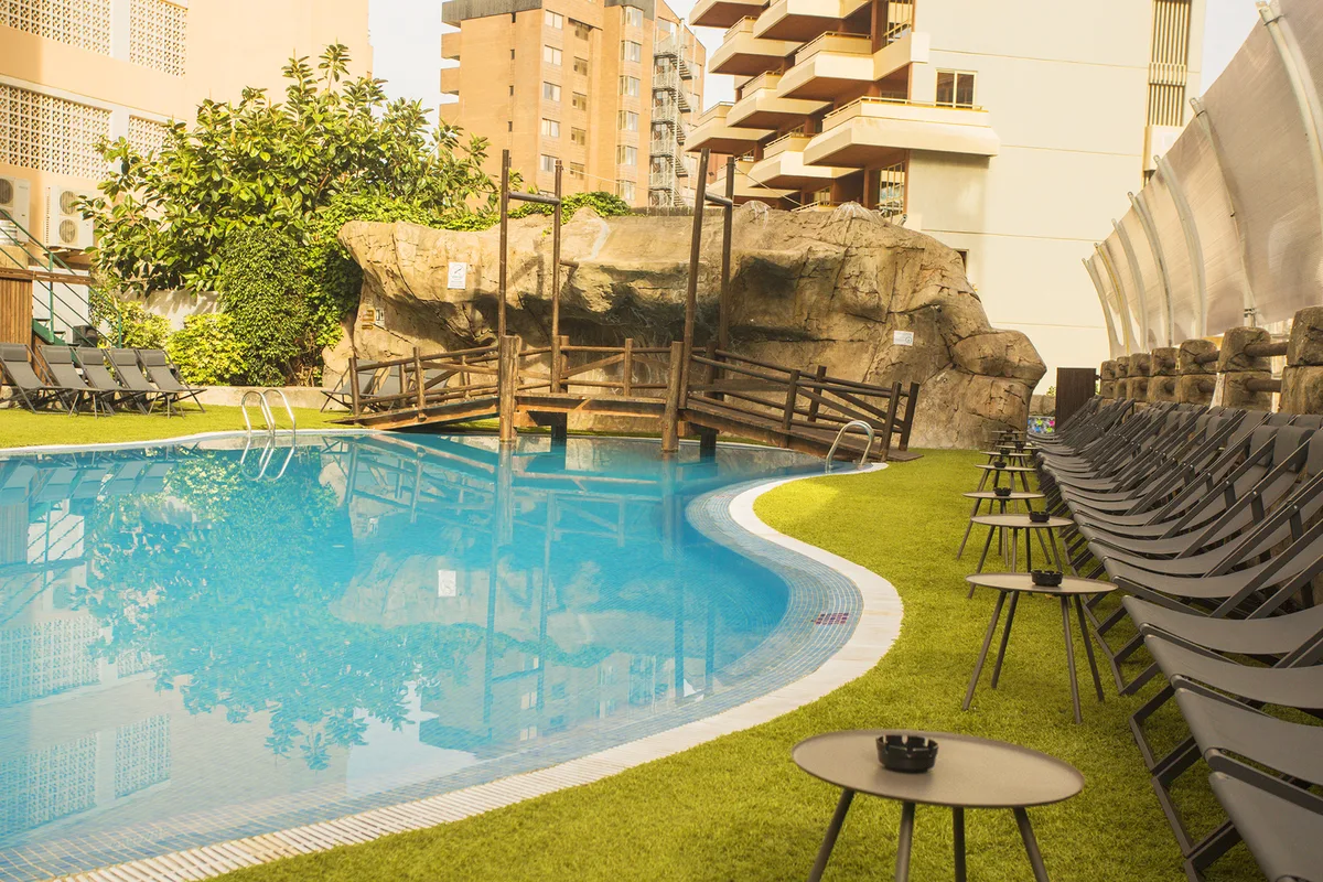 BC™ Music Resort — 4