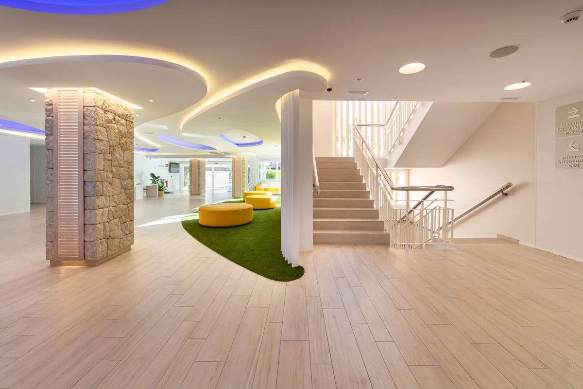 Hotel Ambassador Playa 2 — 2