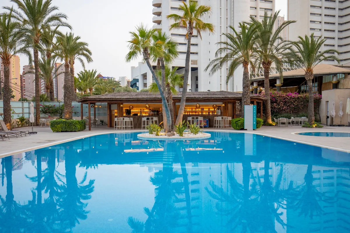 Hotel BCL Levante Club & Spa