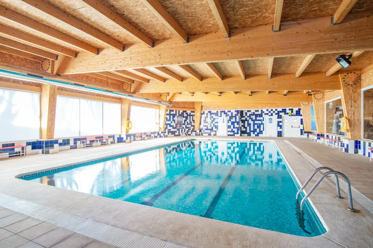 Hotel Benidorm East by Pierre & Vacances