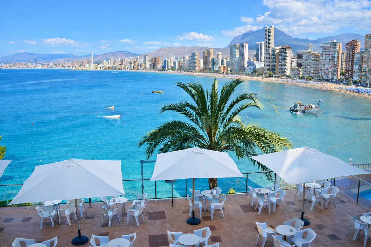 Hotel Bossh Lido