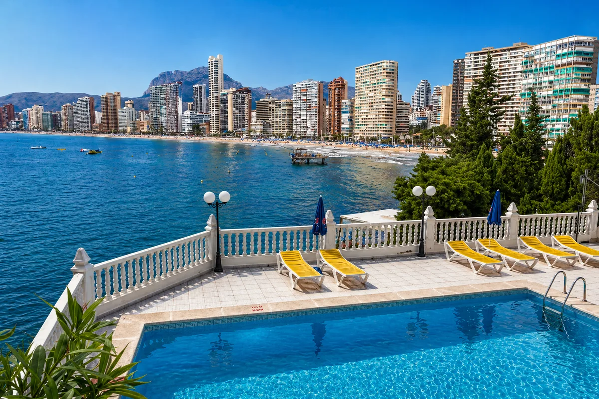 Hotel Bossh Lido — 2