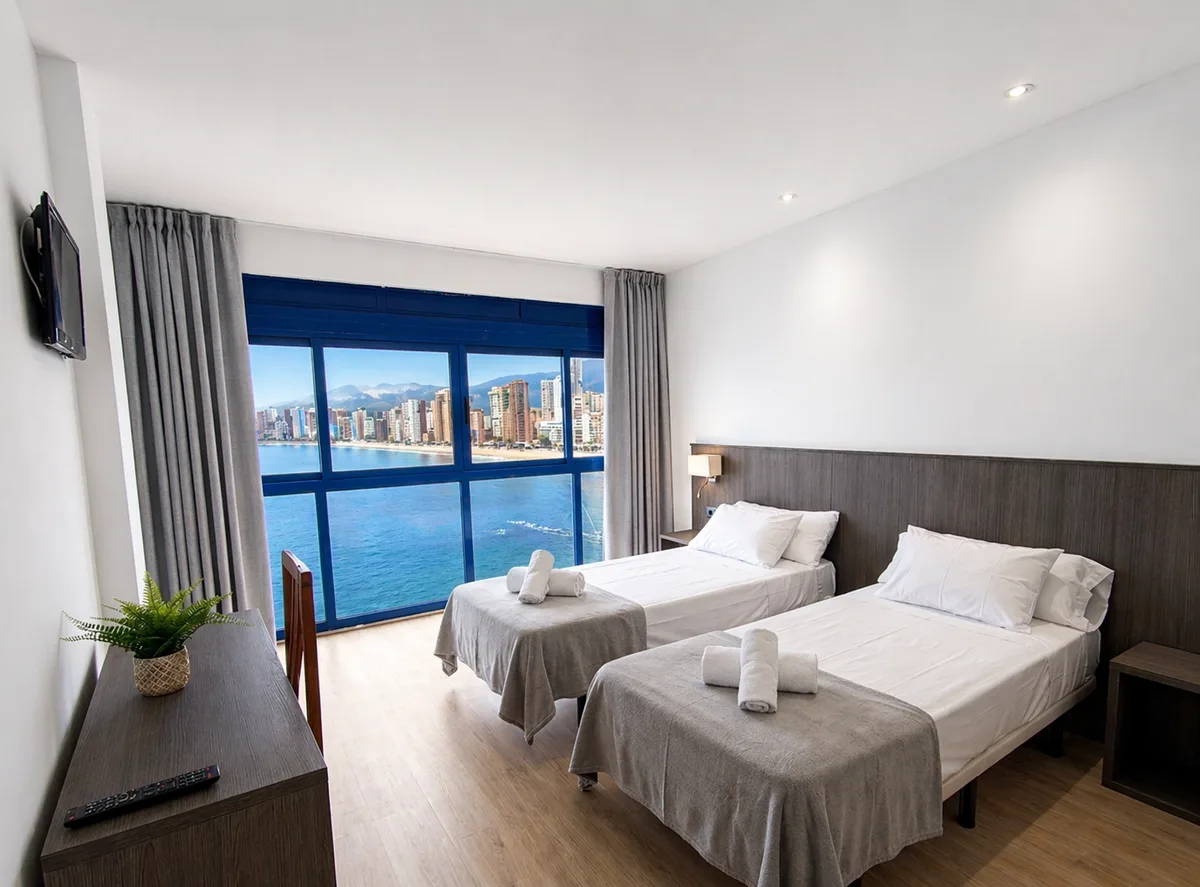 Hotel Bossh Lido — 3