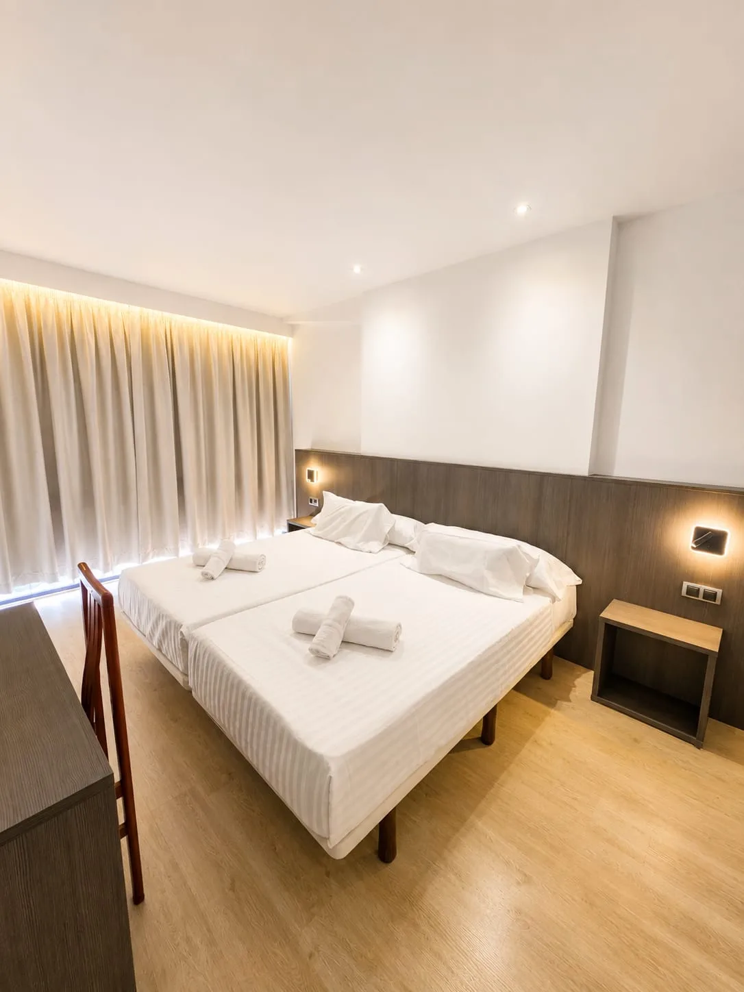 Hotel Bossh Lido — 5