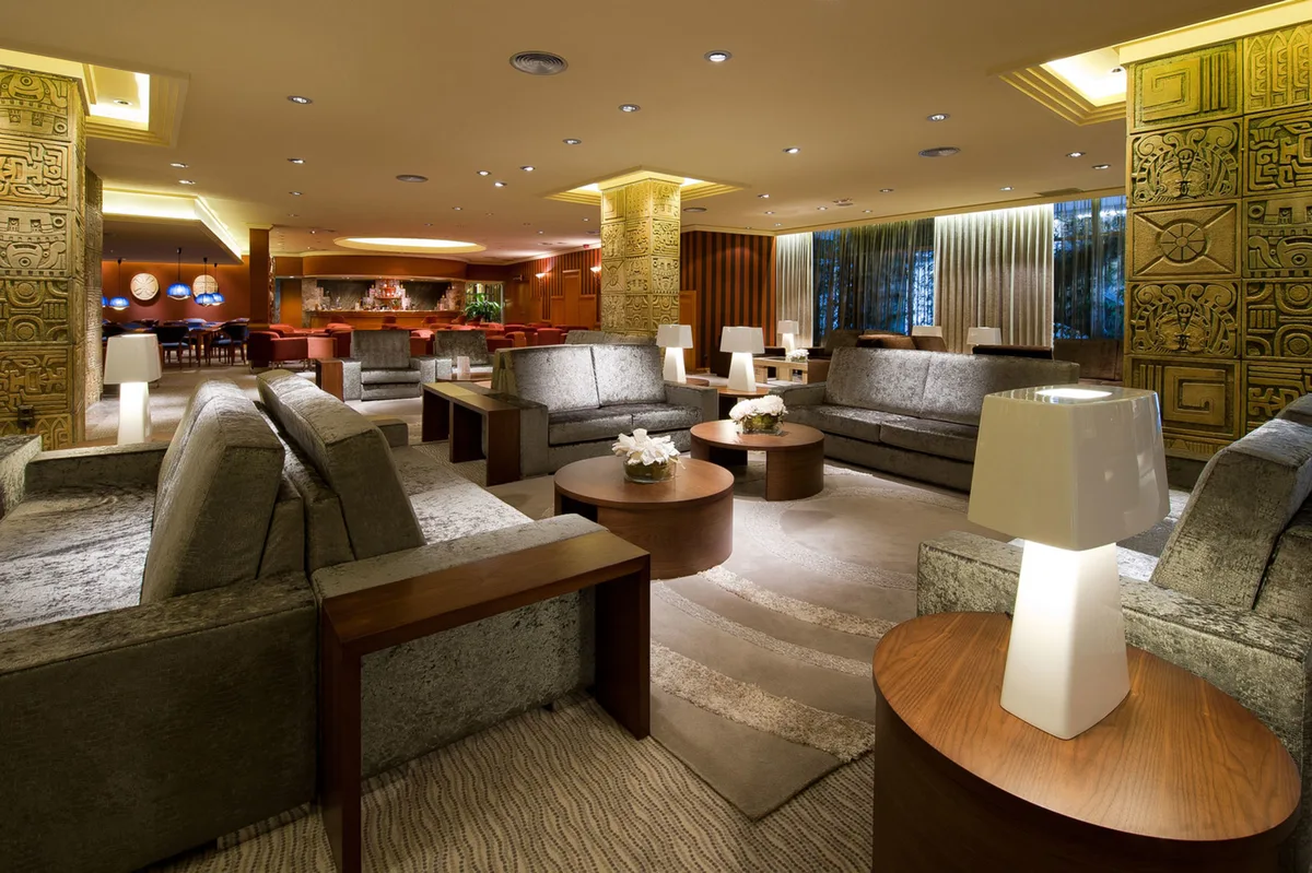 Hotel Don Pancho — 2