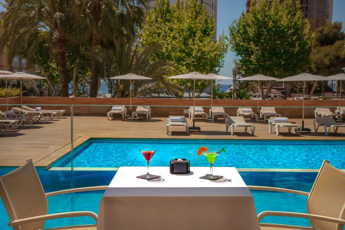 Hotel Don Pancho — 5