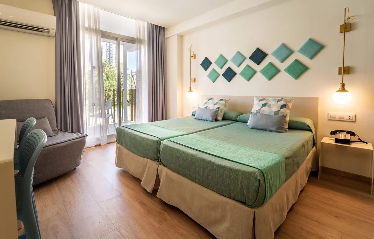Hotel Gala Placidia — 2