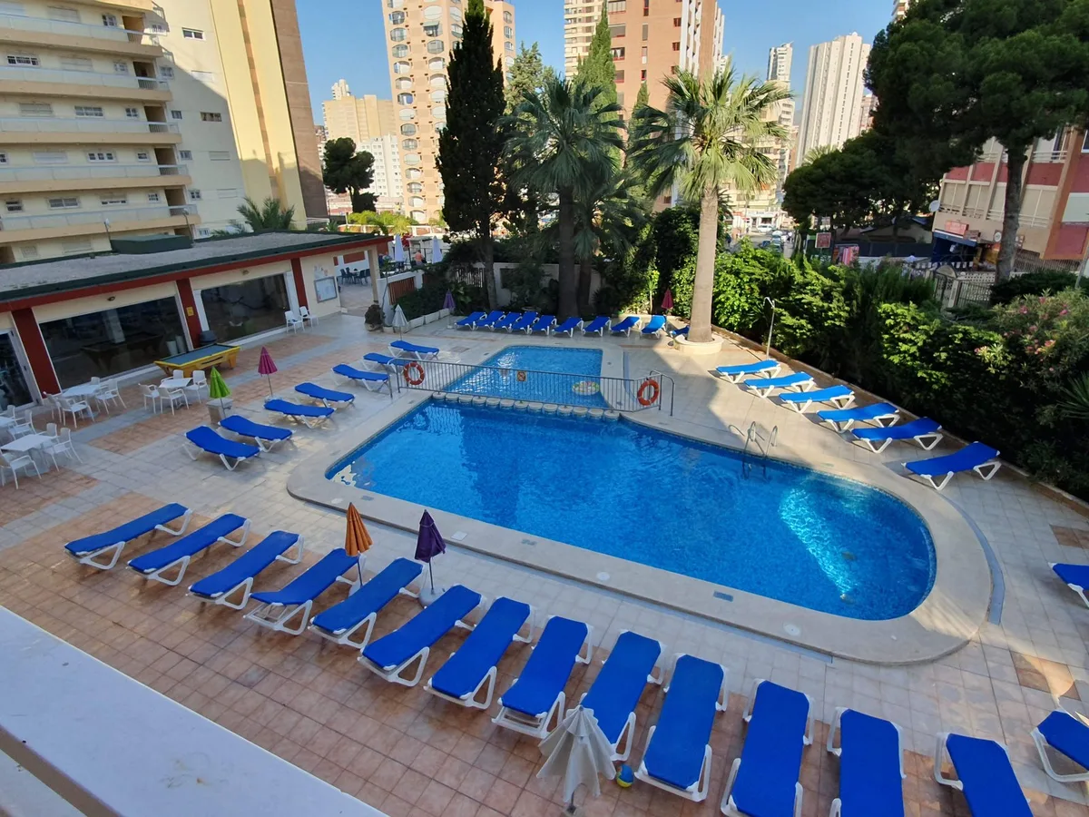 Hotel Gala Placidia — 5