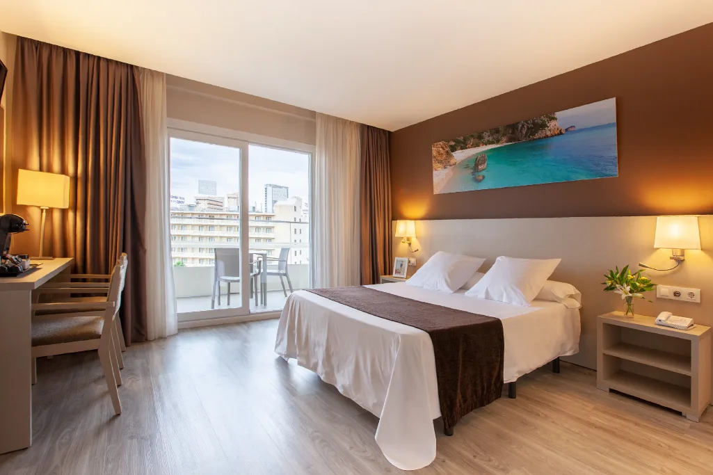 Hotel Helios