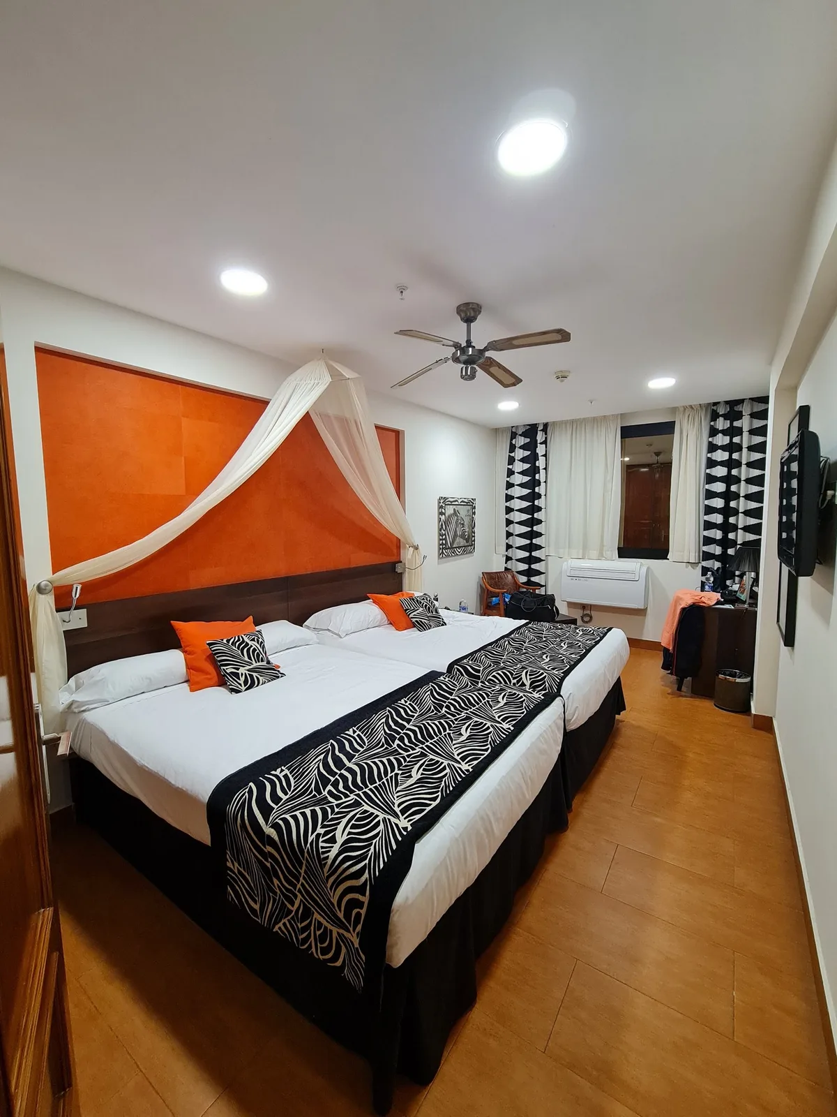 Hotel Magic Aqua Rock Gardens — 5