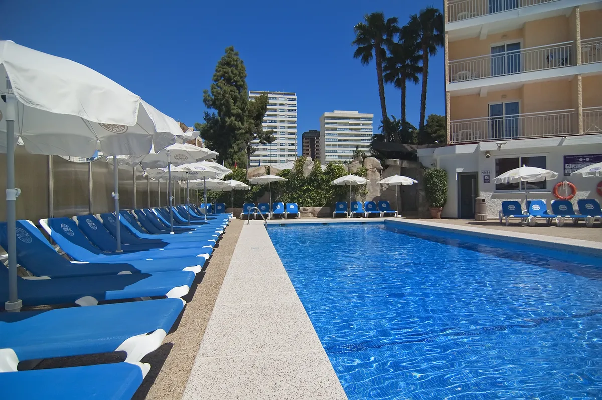 Hotel Servigroup Rialto