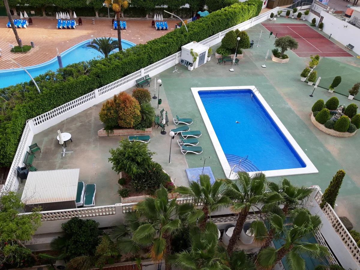 Hotel Servigroup Venus — 4