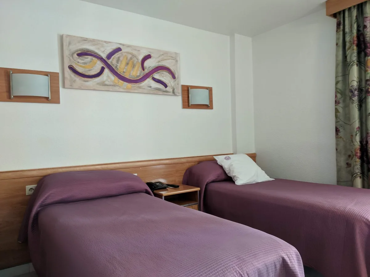 Hotel Servigroup Venus — 5