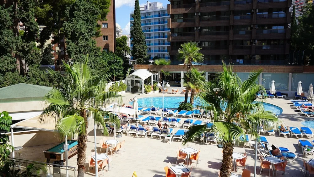Levante Club Resort