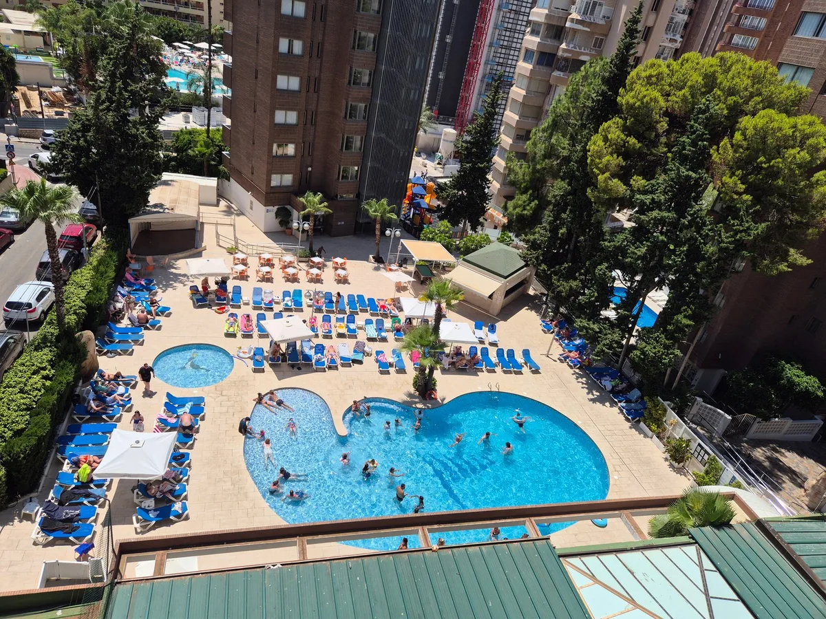 Levante Club Resort — 2
