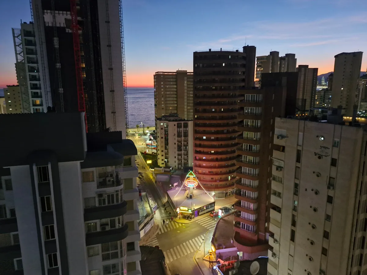 Levante Club Resort — 3