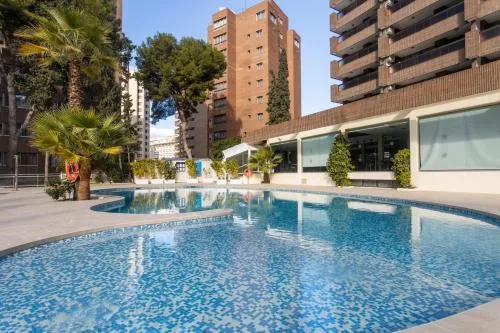 Levante Club Resort — 4