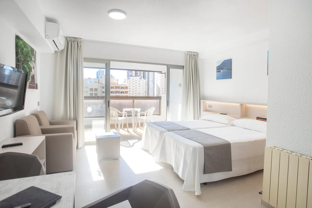 Levante Club Resort — 5