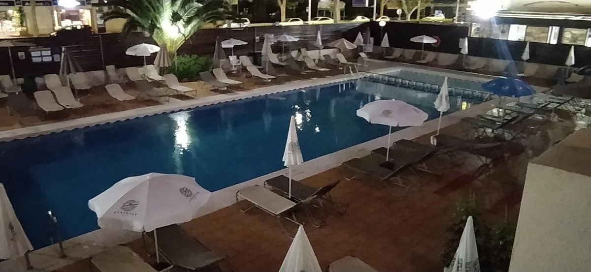 MedPlaya Hotel Riudor — 4
