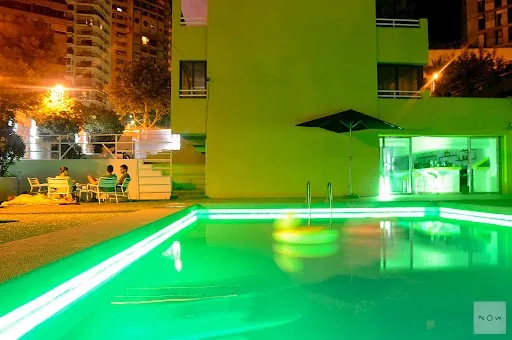NOW Benidorm