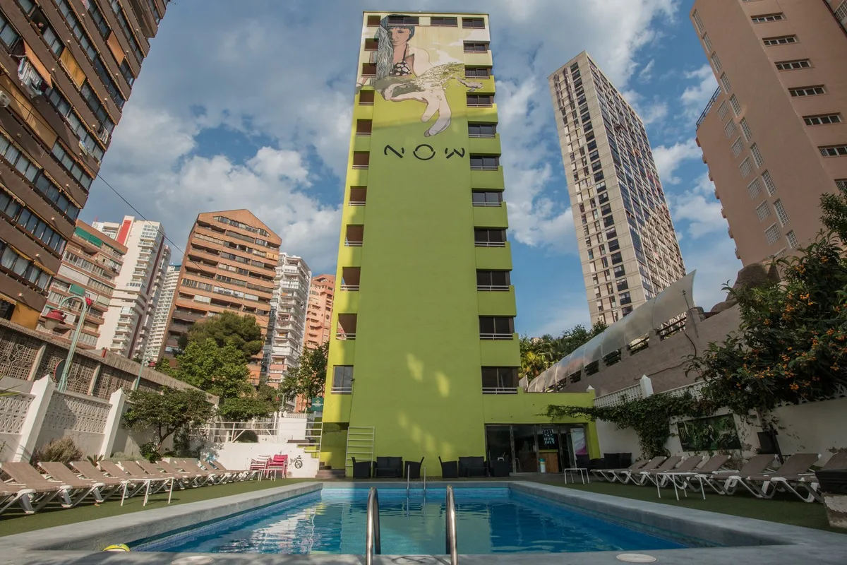 NOW Benidorm — 3