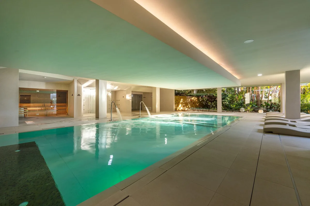 Port Benidorm Hotel & Spa