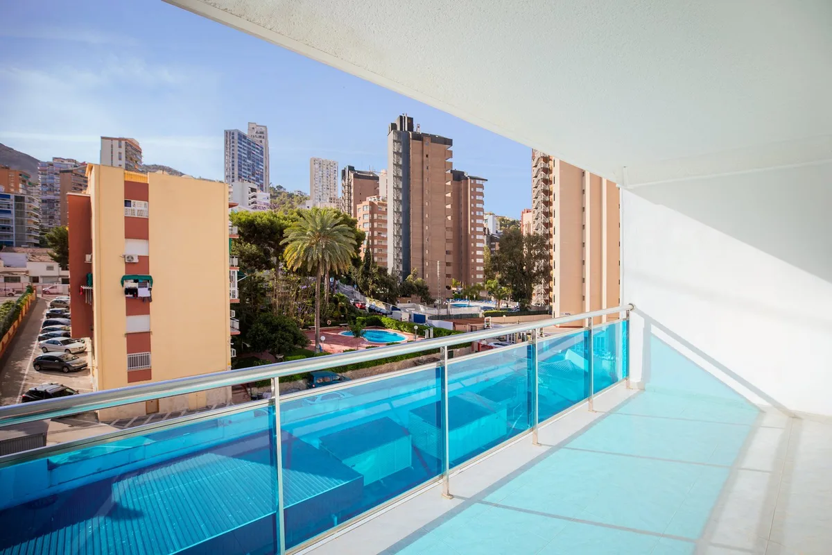 Servigroup Nereo Hotel
