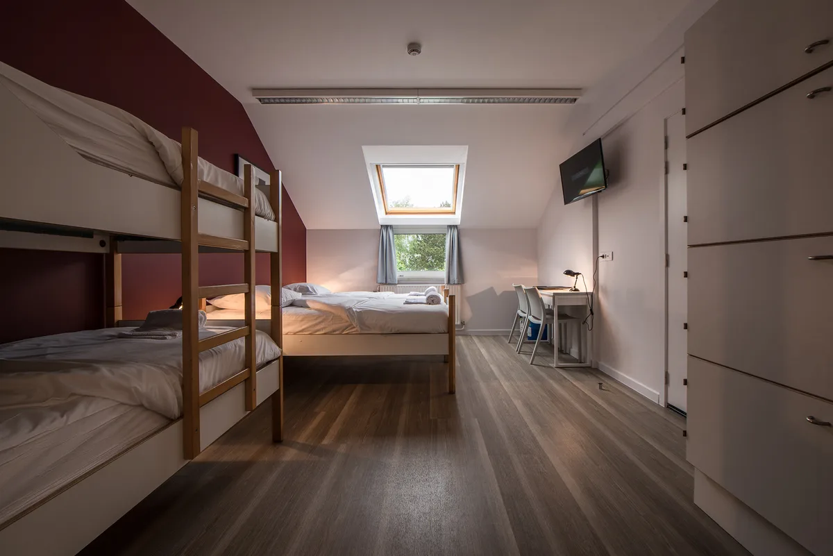 Auberge Des 3 Fontaines — 3