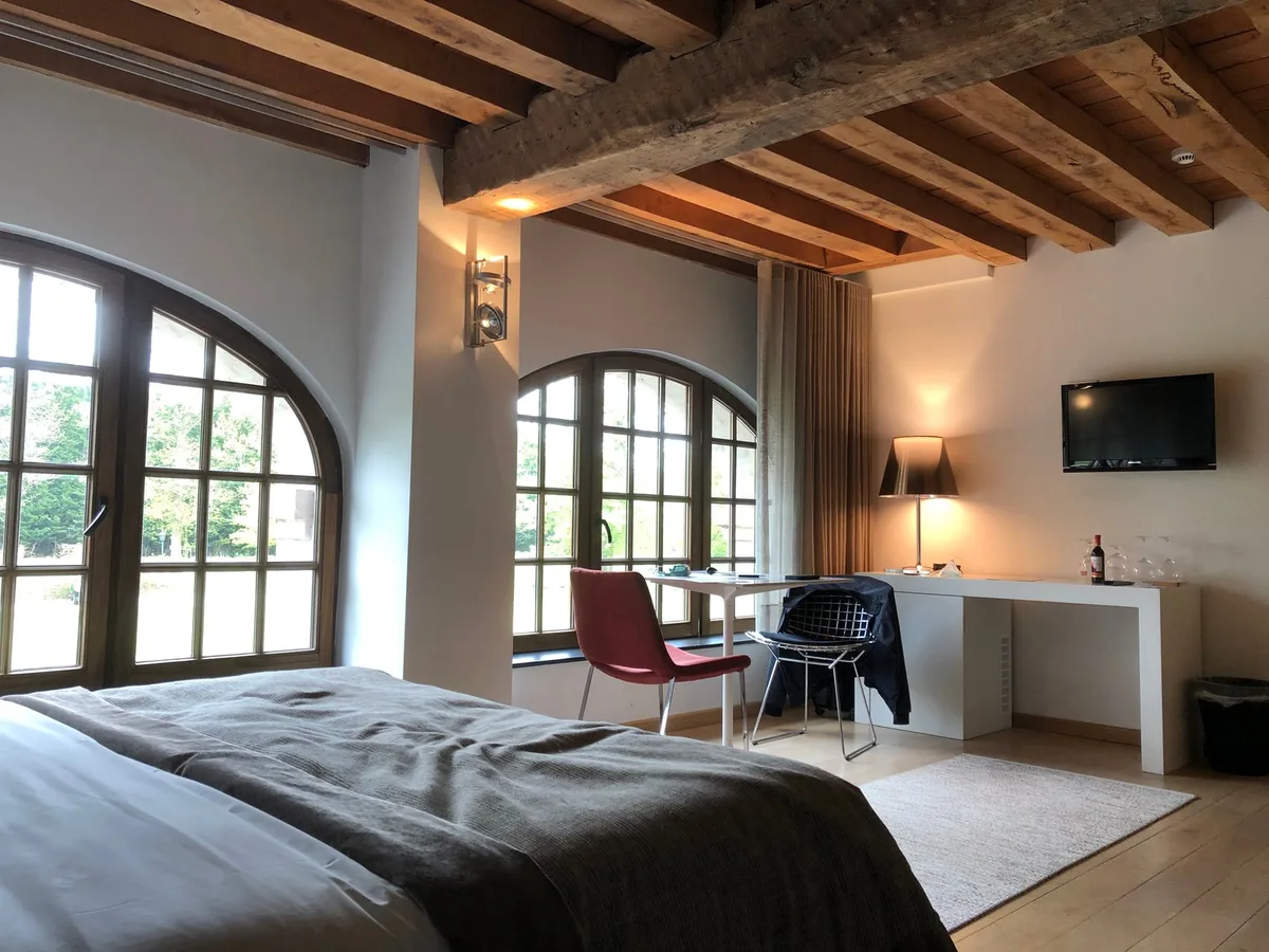B&B Baron's House Neerijse