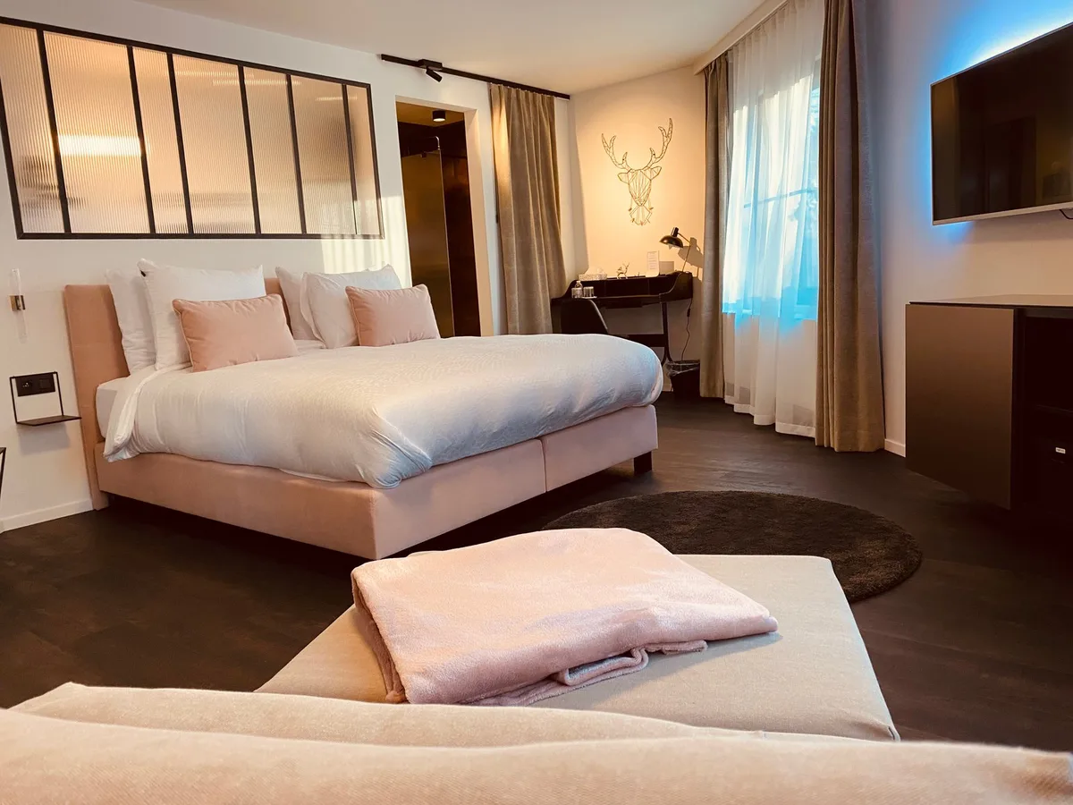 B&B Miranoza — 4