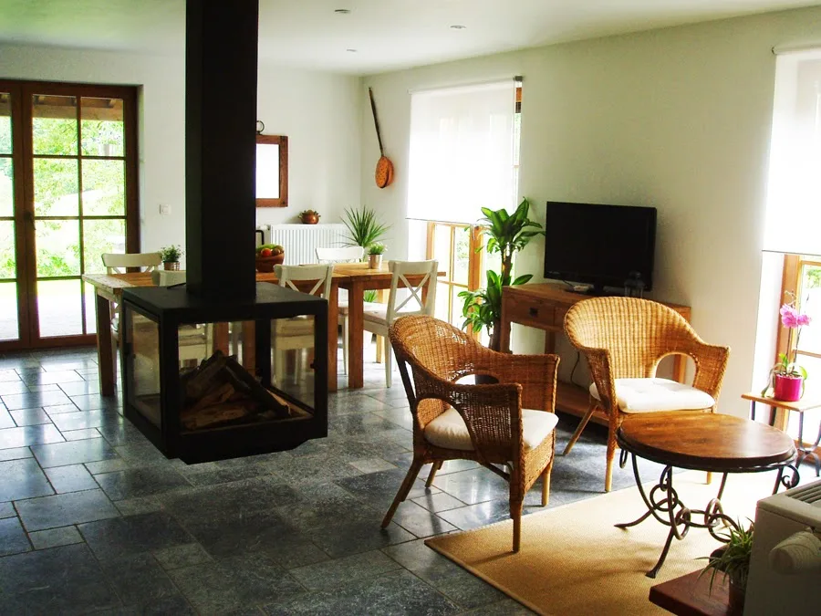 Goupil - House Bed and Breakfast