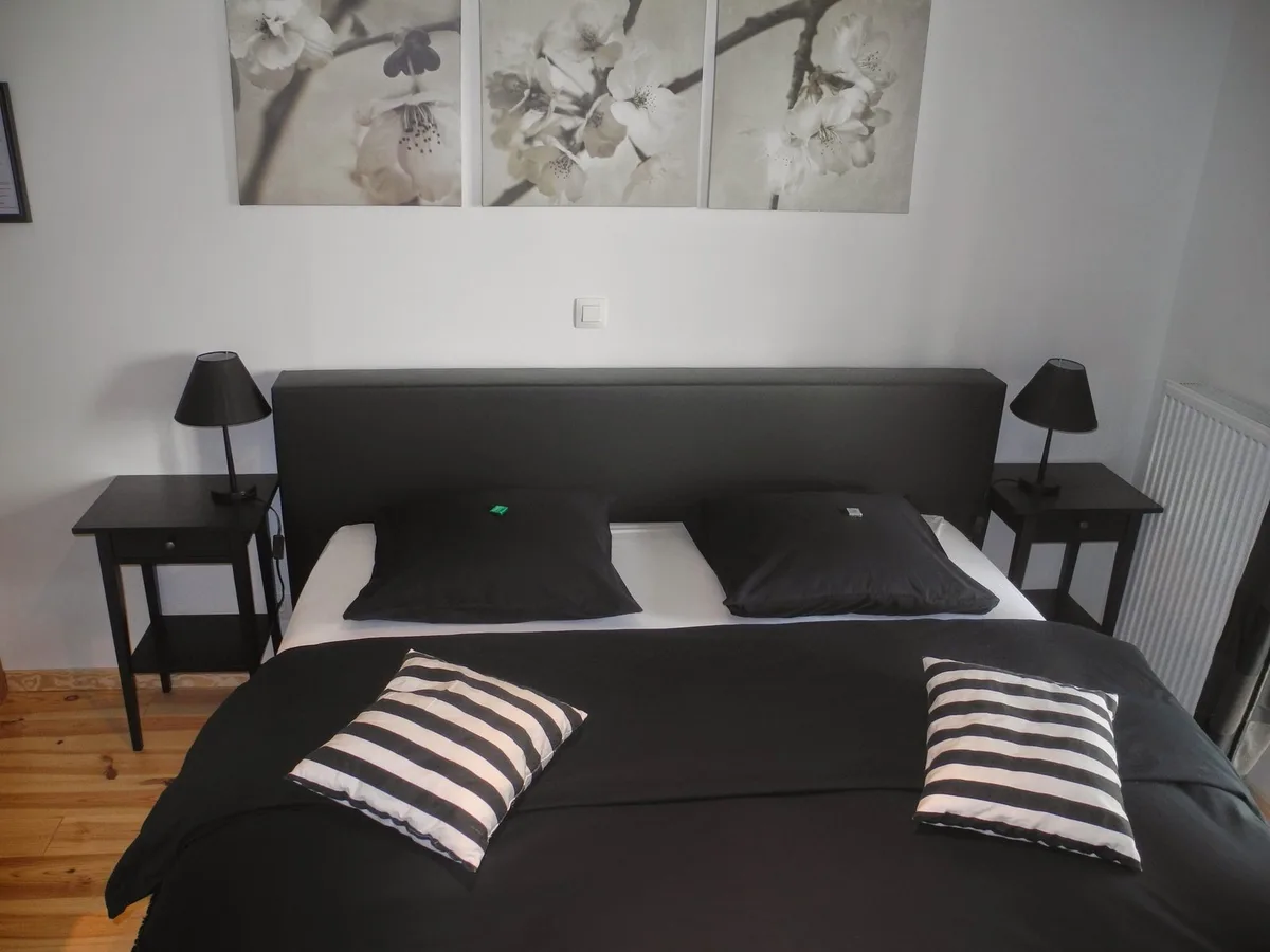 Goupil - House Bed and Breakfast — 2