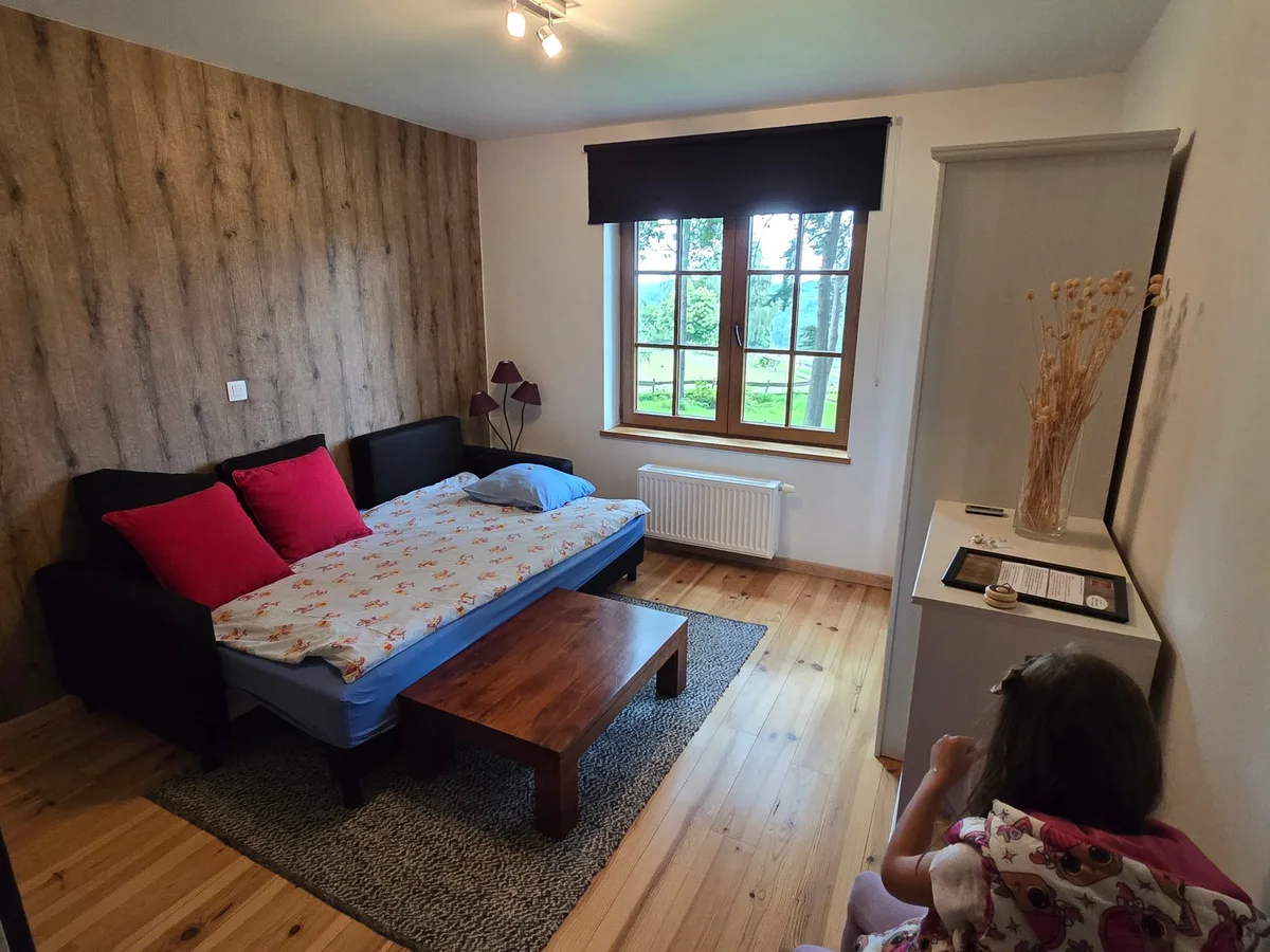 Goupil - House Bed and Breakfast — 3