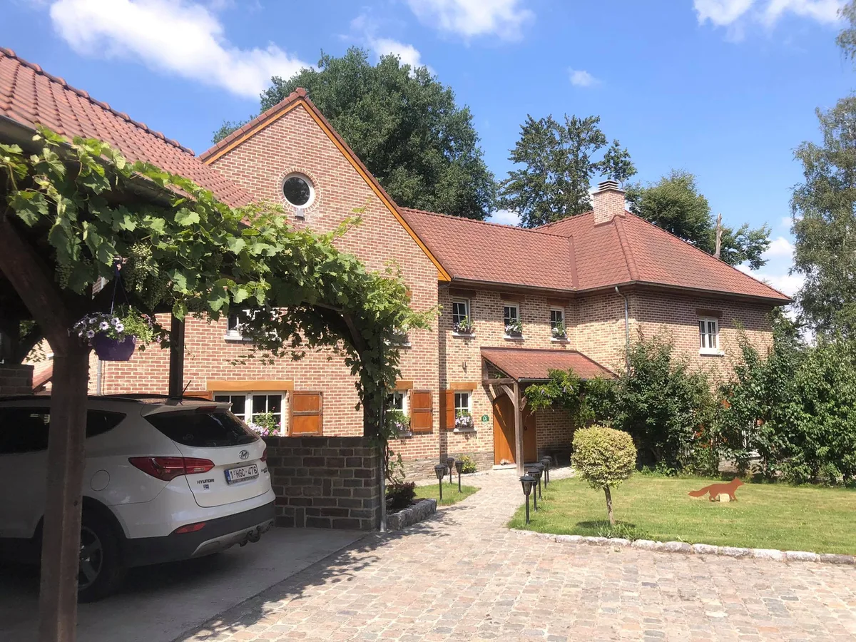 Goupil - House Bed and Breakfast — 5