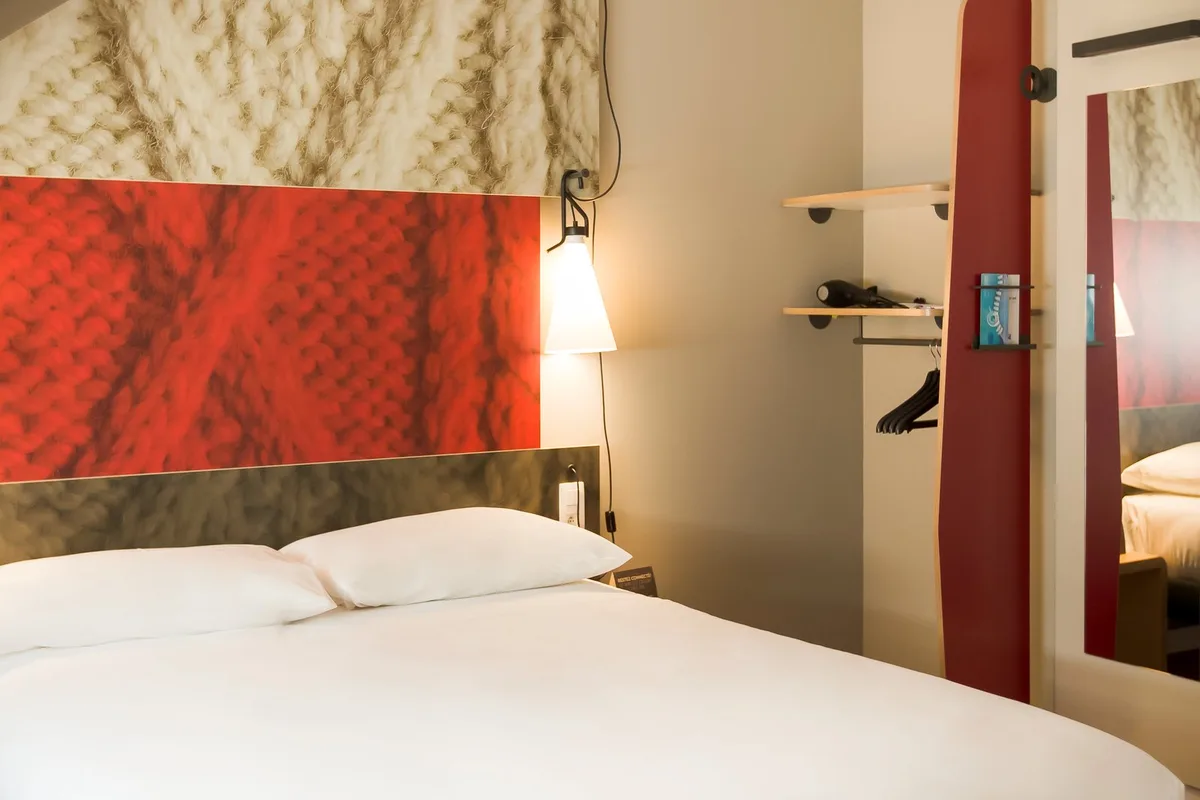 ibis Wavre Brussels East — 3
