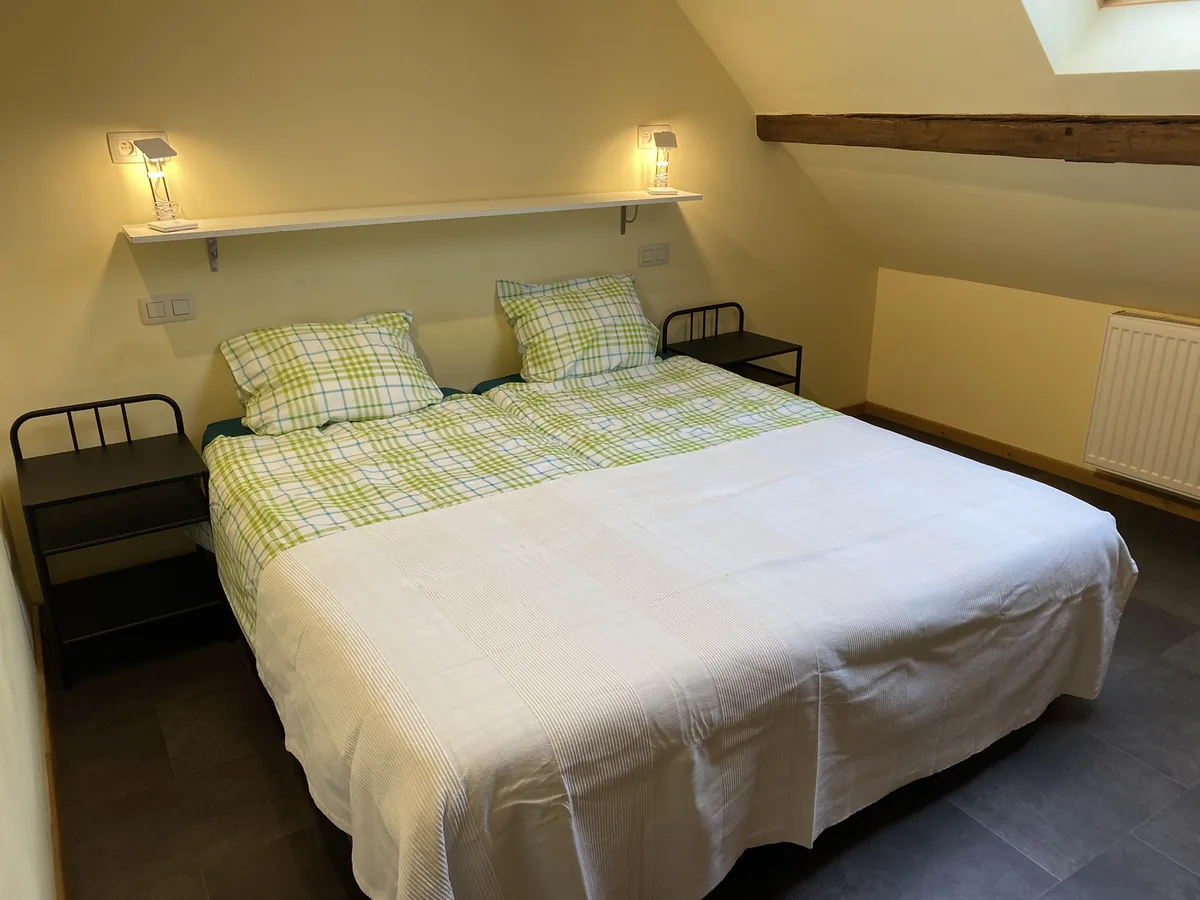 La Ferme du Laid Burniat — 3