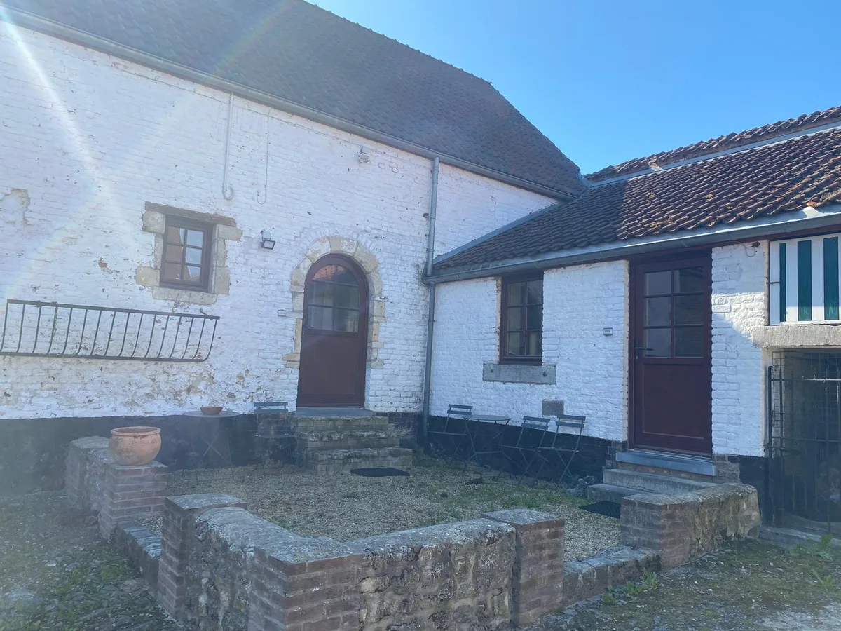 La Ferme du Laid Burniat — 5