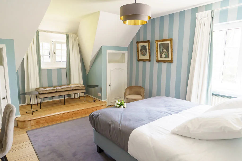 La Villa Monceau — 2