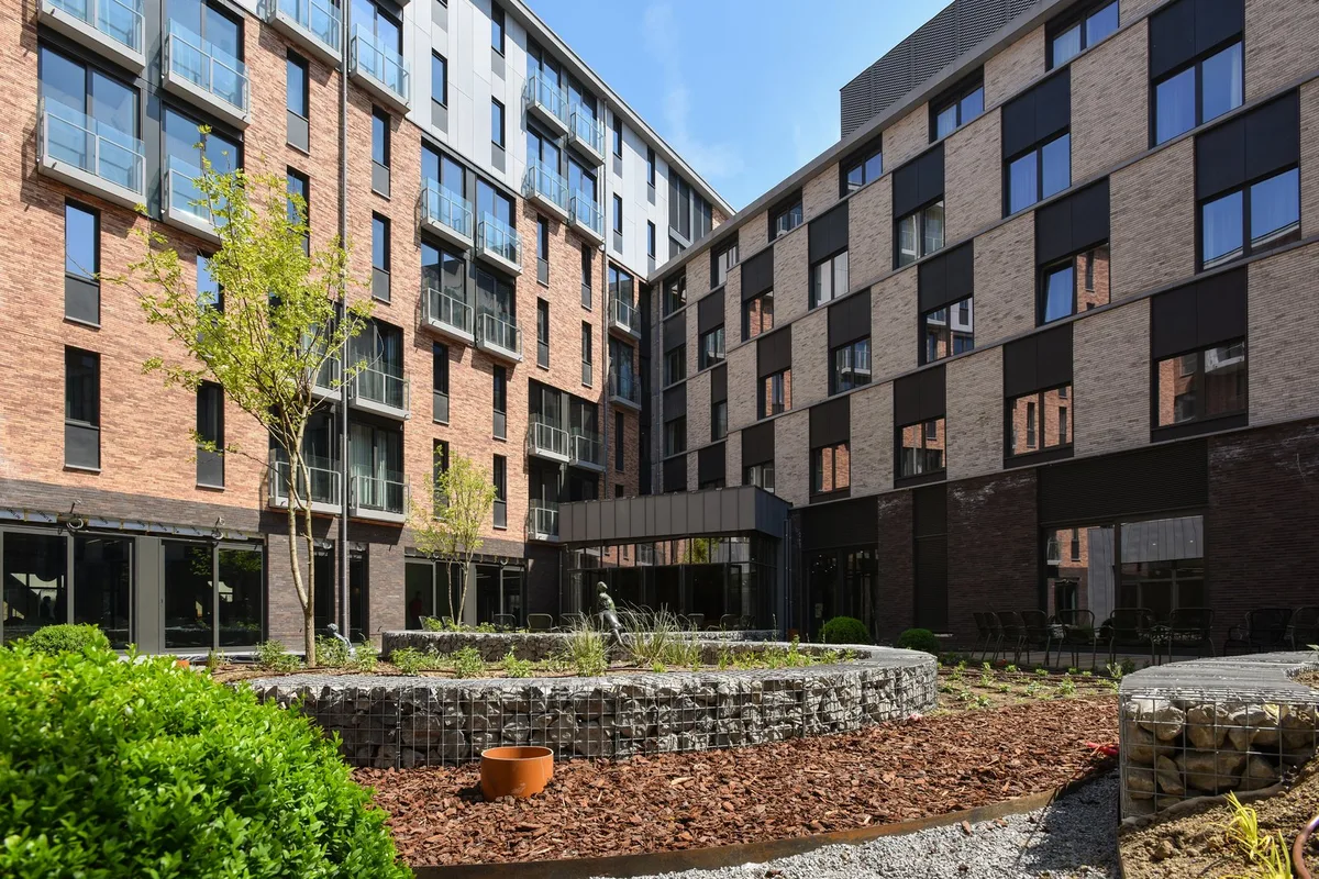 Martin's Louvain-la-Neuve — 5